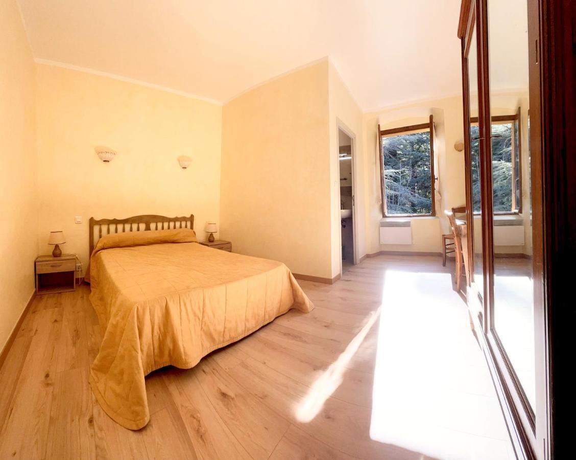 Beau Sejour Hotel Bocognano Ngoại thất bức ảnh